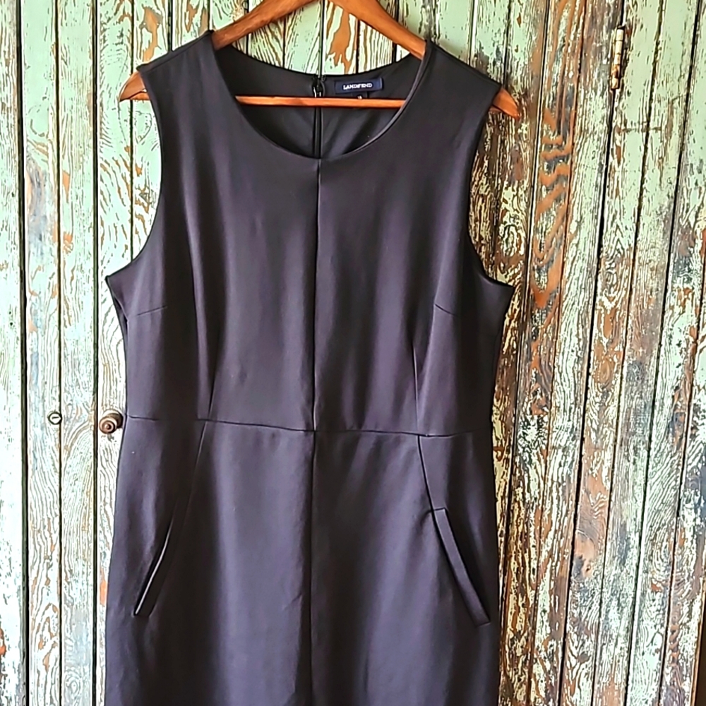 Size 16 LandsEnd